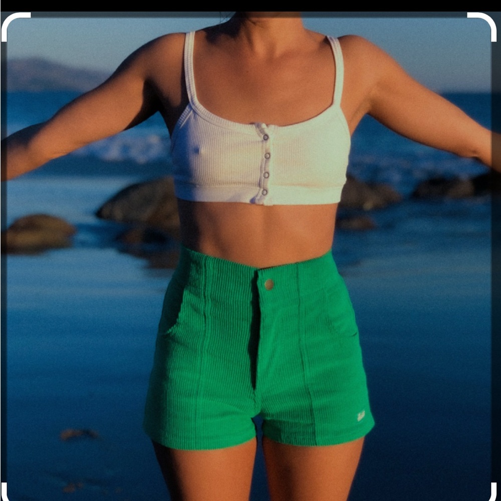 Hammies Women’s short